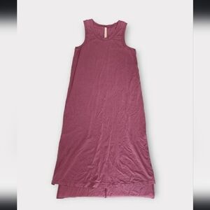 Size 10 - Lululemon All Yours Tank Maxi Dress